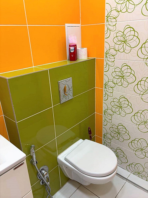 Однокомнатная квартира в Альтаире,ул.Березовая Одеса - фото 7