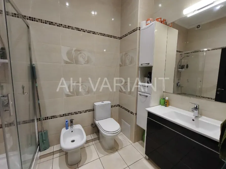 Продаж 2к Квартира 56 кв.м Капушанська 170 Ужгород - фото 14