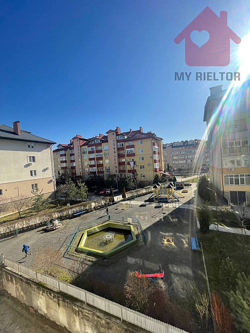 Оренда Квартира 1-кімнатна, 3/5 поверх на Волошина Минай - фото 13