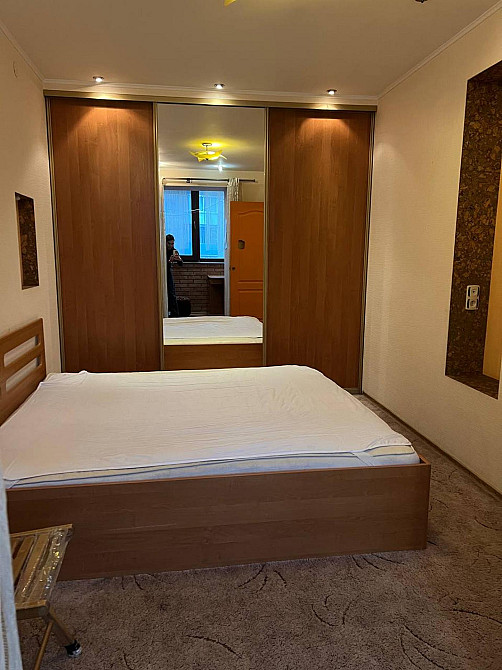 Оренда Квартира 2-кімнатна, 3/9 поверх на вул. Кільцева Винники - фото 4