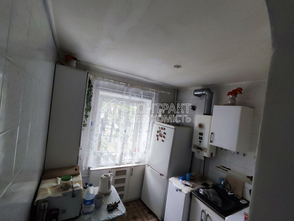 Продаж Квартира 2-кімнатна, 2/5 поверх на вул. 23 Серпня Харків - фото 15