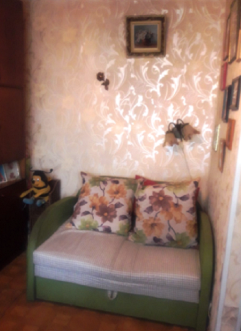 Продам однокомнатную квартиру на ул. Педагогической Одеса - фото 1