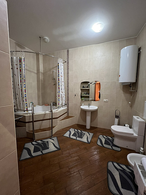 Продам квартиру на ул. Генуэзская .ЖК" Корона Новой аркадии" Одеса - фото 14