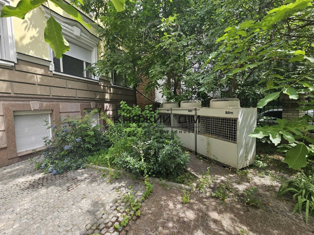 Оренда офісне приміщення на Саксаганского ул. Київ - фото 4