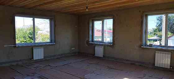 Продается новый  дом в с. Протопоповка Протопопівка