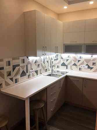 Продаж Квартира 1-кімнатна, 10/16 поверх на Саперне поле вул., д. 12 Київ