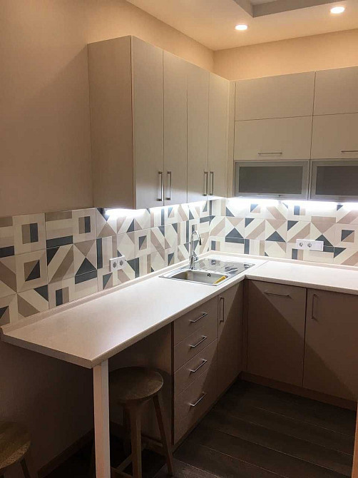 Продаж Квартира 1-кімнатна, 10/16 поверх на Саперне поле вул., д. 12 Kiev - photo 6