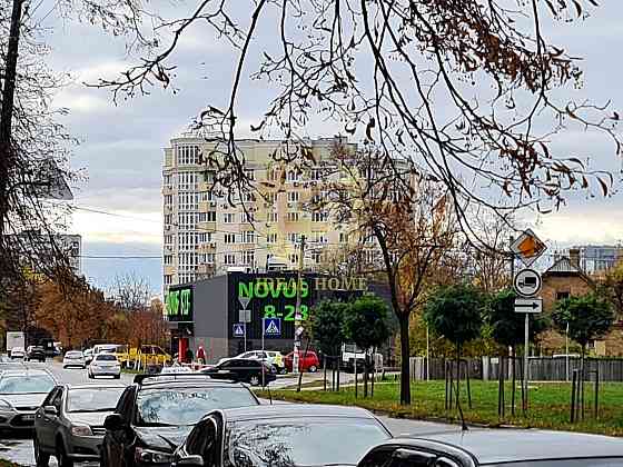 Продаж Квартира 3-кімнатна на Жмеринская ул., 16 Kiev