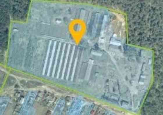 Продаж складське приміщення на улица Центральная, д.1 поверх - 1/2 Демидов