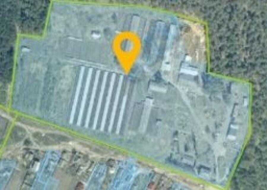 Продаж складське приміщення на улица Центральная, д.1 поверх - 1/2 Демидов - изображение 2