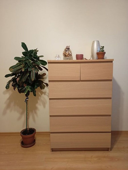 Оренда Квартира 1-кімнатна, 16/16 поверх на Героїв Маріуполя, 3 Київ - фото 12