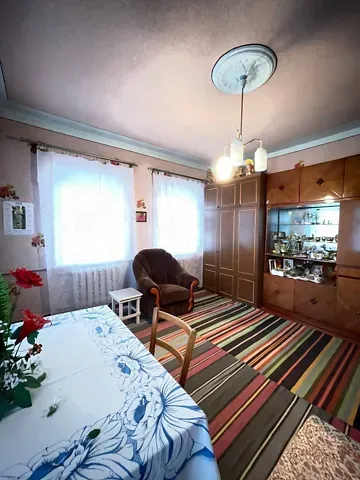 Продаж 1-поверховий   75 кв.м 4 кімн. на Бережинська вулиця 1/12 Кропивницький - фото 19