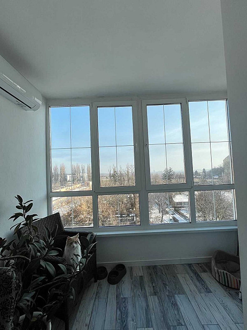 Продаж Квартира 2-кімнатна, 6/7 поверх на Лебедєва Академіка вул., д. 1 Київ - фото 5