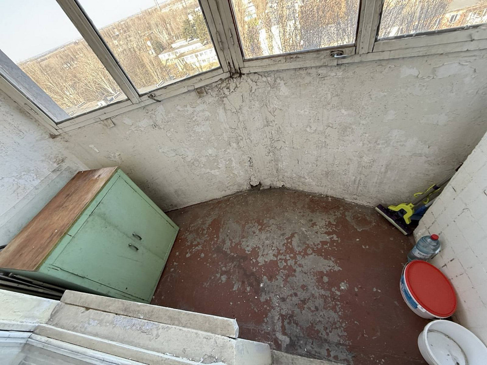 Продам 1-комнатную КВАРТИРУ, ул.Варненская, Черёмушки Одеса - фото 7