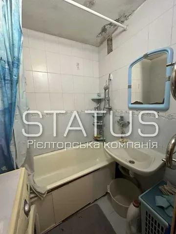 Продаж 1к Квартира 33 кв.м Головка вулиця 6 Полтава - фото 6