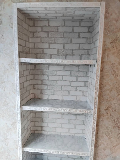 Оренда Квартира 1-кімнатна, 7/16 поверх на Князя Романа Мстиславича, 4 Киев - изображение 5