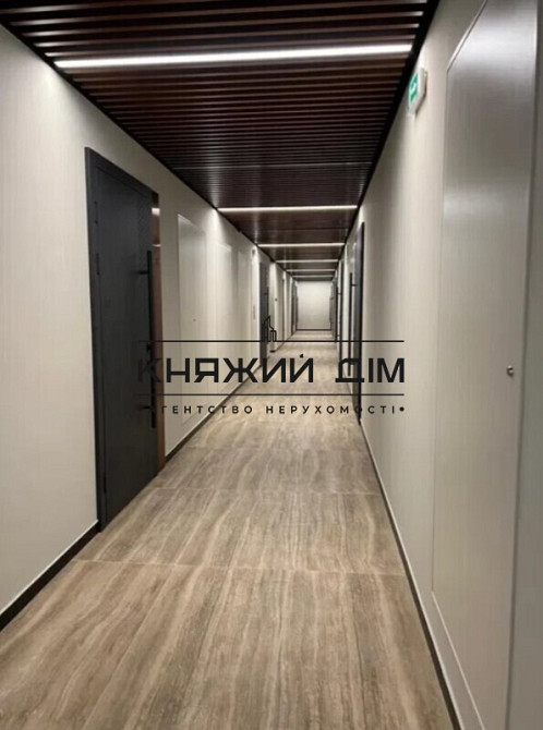 Продаж 3-кімнатної квартири в ЖК TRIIINITY. № 21146222 Київ - фото 14