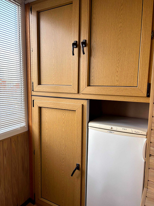 Продаж Квартира 3-кімнатна, 4/14 поверх на Драгоманова вул., д. 23 Киев - изображение 13