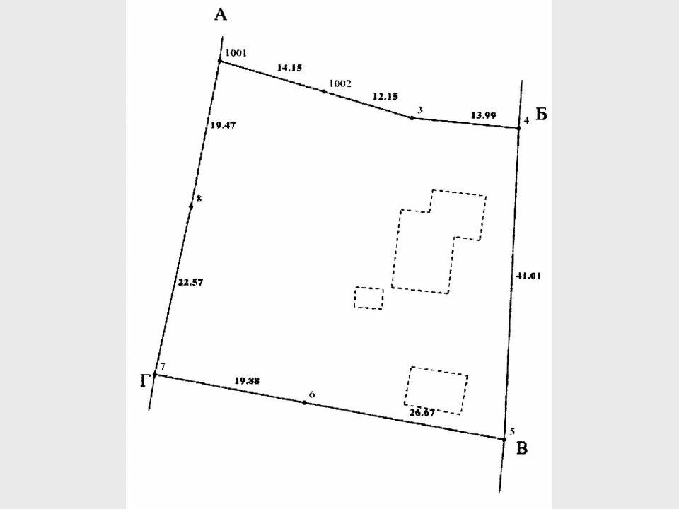 Продаж 1-поверховий Будинок  73 кв.м 4 кімн. на вул. Франка, Білозір`я - фото 15