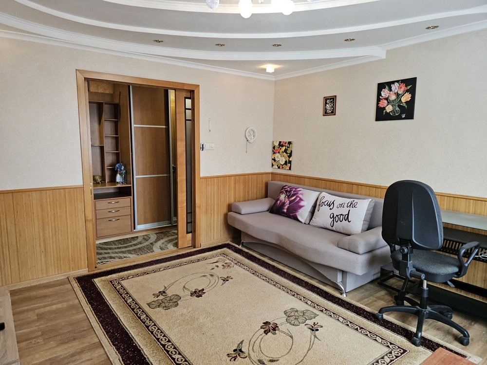 Оренда Квартира 2-кімнатна, 7/9 поверх на Березинская ул., 43 Dnipro - photo 5