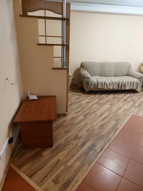 Оренда Квартира 3-кімнатна, 1/9 поверх на Харківське шосе, 21/3 Київ - фото 2