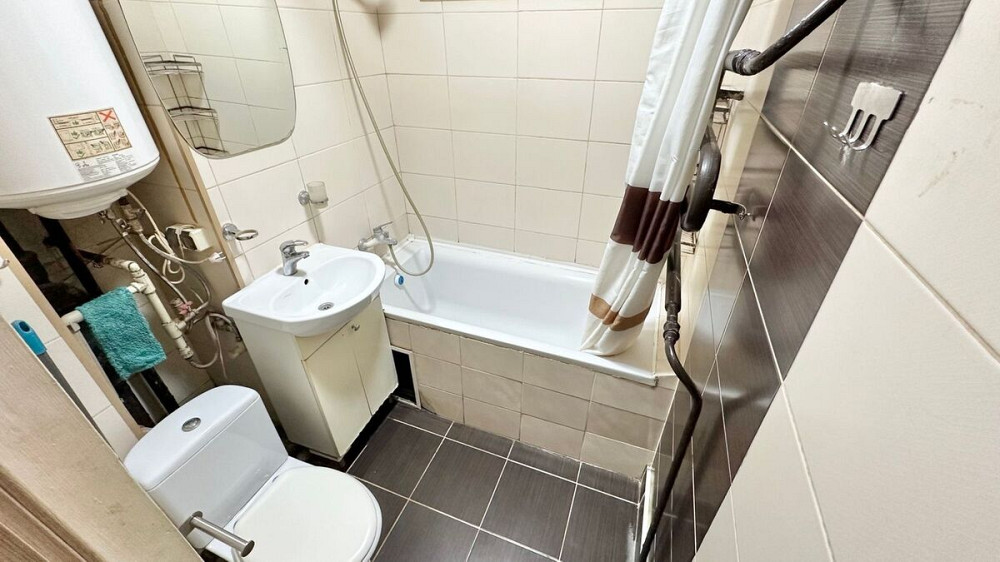 Продаж Квартира 2-кімнатна, 1/5 поверх на пр. Науки, 58 Київ - фото 7