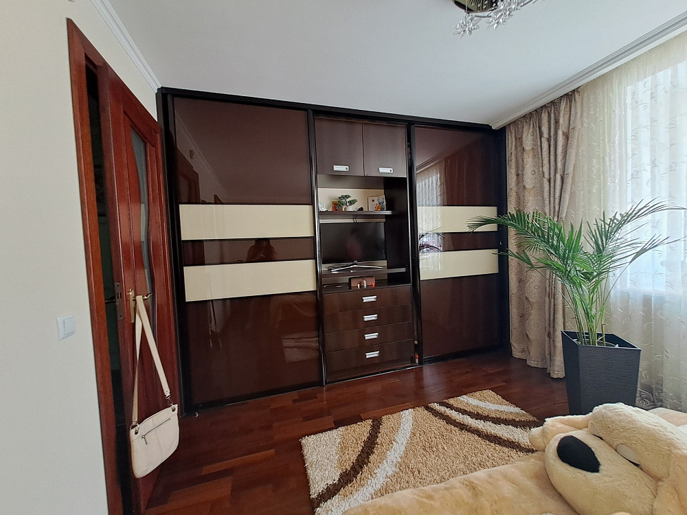 Продається чудова квартира 71 м.кв. по вул. Корольова Тернопіль - фото 6