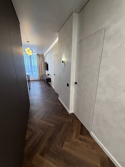 Продаж Квартира 1-кімнатна, 12/15 поверх на вул. Ленкавського Ivano-Frankivs'k - photo 10