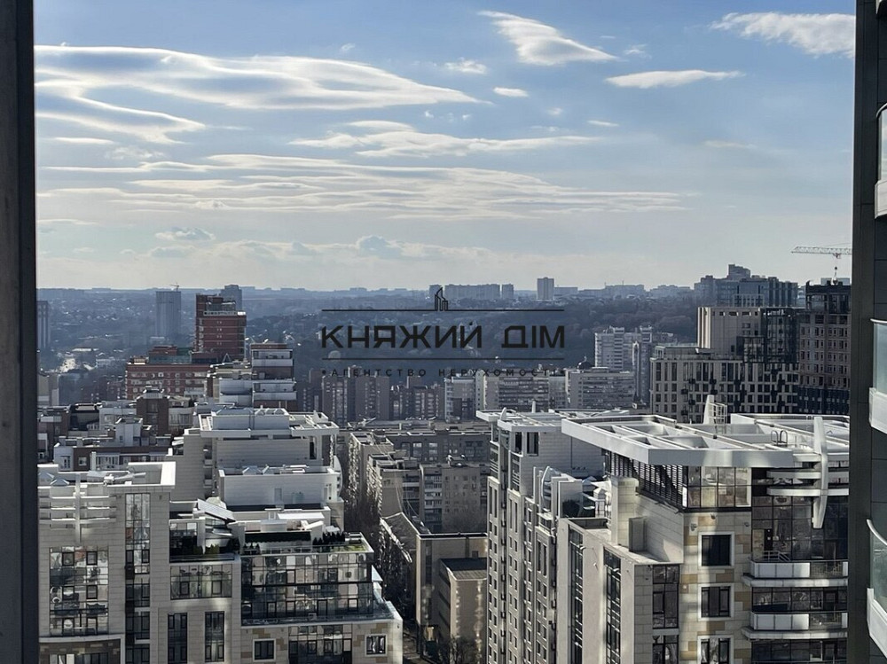 Оренда Квартира 3-кімнатна, 15/31 поверх на вул. Патриса Лумумбы ул./Іоанна Павла II Киев - изображение 2