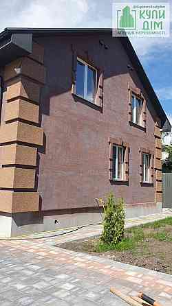 Продаж новозбудованого будинку на Кущівці Кропивницький