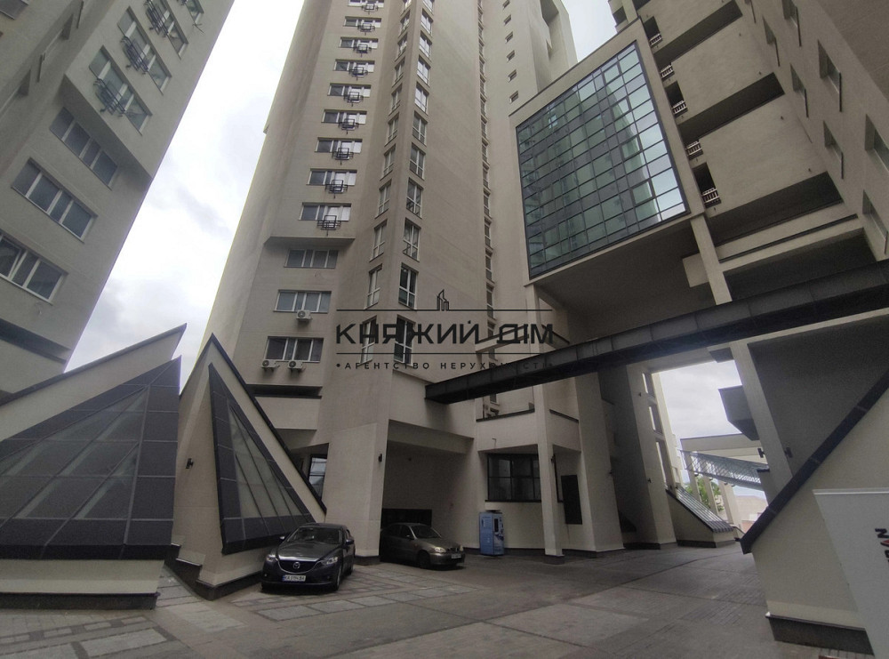 Продаж 1-но к. квартири в ЖК Берестейський. № 21147150 Київ - фото 3