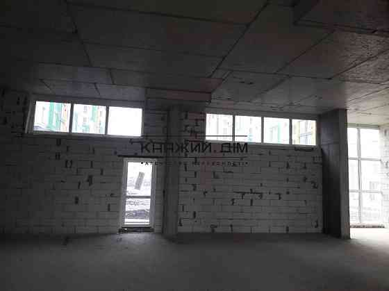 Оренда приміщення вільного призначення на Машинобудівників поверх - 2 