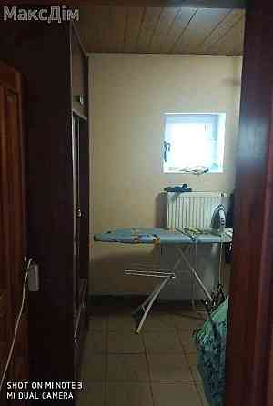 Продаж Будинок 4-кімнатний на вул. Бойківська Ternopil'