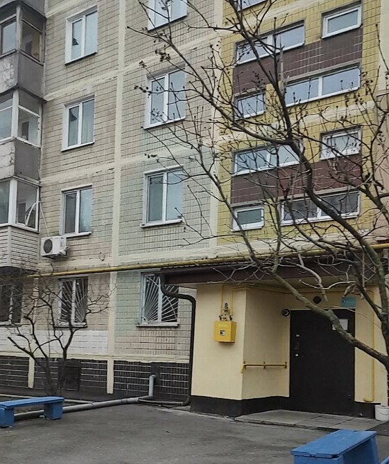 Продаж Квартира 2-кімнатна, 7/9 поверх на Калиновая ул., 83 Дніпро - фото 10