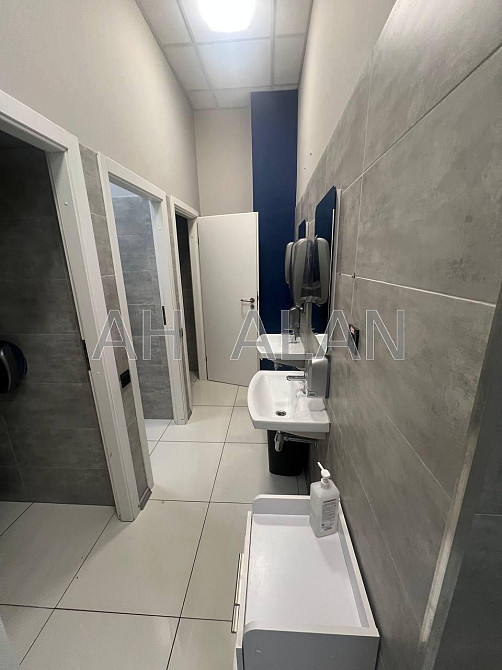 Оренда офісне приміщення на Борщагівська вул., 154 приміщень - 5, поверх - 4/6 Kiev - photo 8