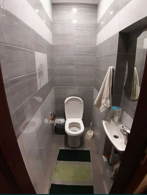 Продаж Квартира 3-кімнатна, 2/6 поверх на Чернишевського Луцьк - фото 8