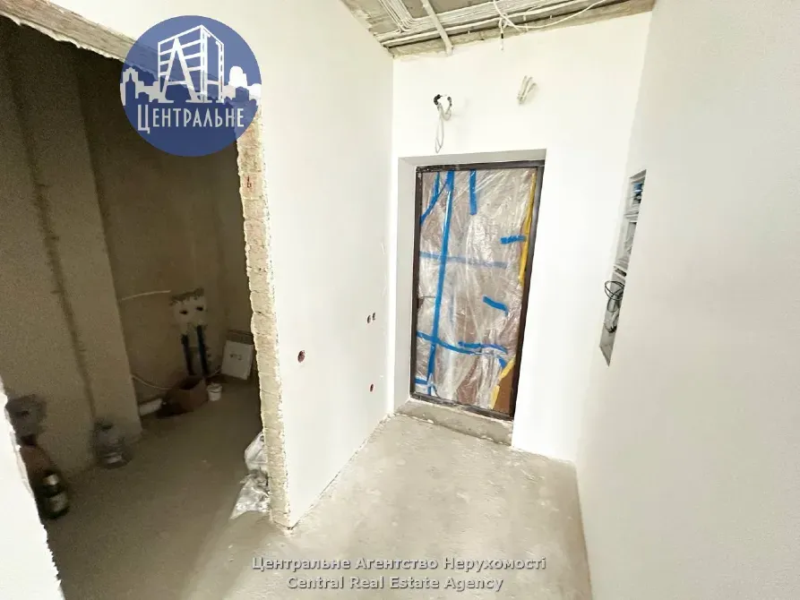 Продаж 1к Квартира 45.1 кв.м Буковинська 33 Чернівці - фото 8