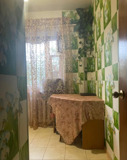 3-х комнатная квартира на Черёмушках --Люстдорфская дорога Одеса - фото 7