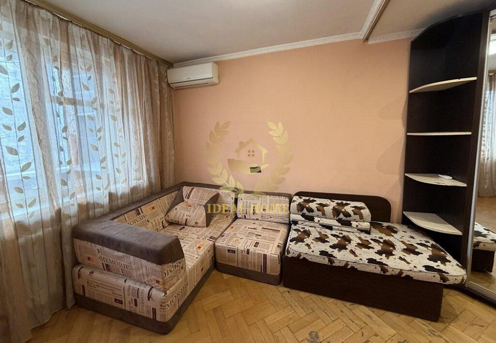 Продаж Квартира 1-кімнатна, 3/9 поверх на Копыловская ул., 10А Київ - фото 14