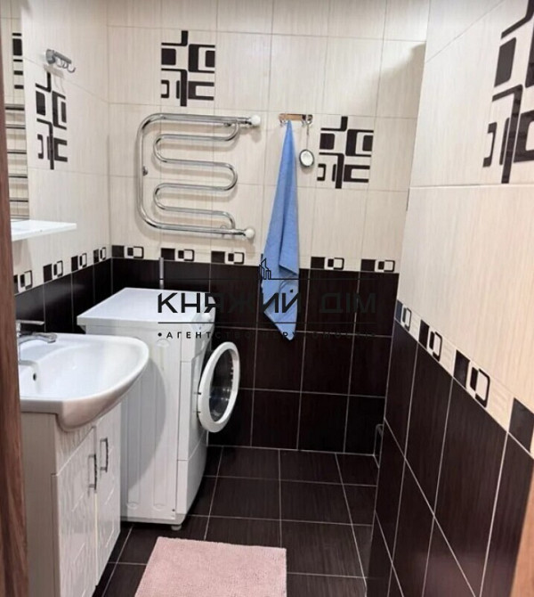 Оренда 2-х к. квартири м. Васильківська/Голосієво. № 11203930 Київ - фото 5