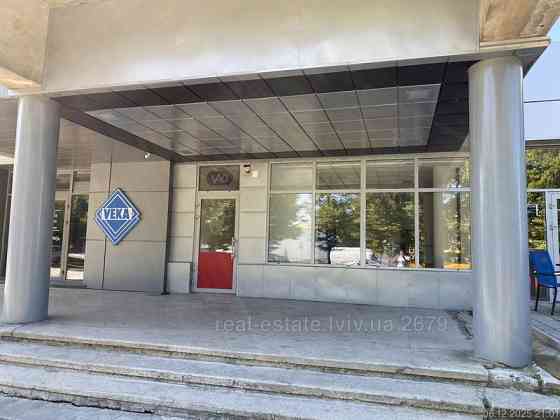 Оренда приміщення вільного призначення на вул. Володимира Великого поверх - 1/9 Львів
