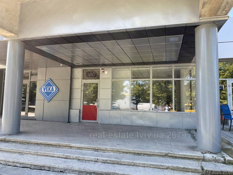 Оренда приміщення вільного призначення на вул. Володимира Великого поверх - 1/9 Львов - изображение 2