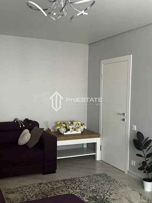 Продаж Квартира 2-кімнатна, 20/24 поверх на вул. Закревського Миколи Київ - фото 6