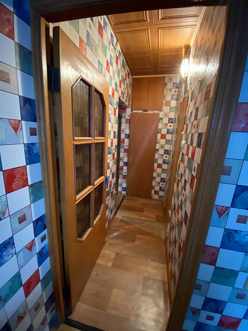 Оренда Квартира 2-кімнатна, 10/10 поверх на Григоренко Петра просп., 7 в Kiev - photo 5