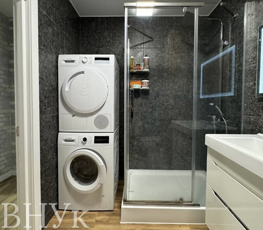 Продаж Квартира 3-кімнатна, 1/9 поверх на Заньковецької, 25 Uzhhorod - photo 10