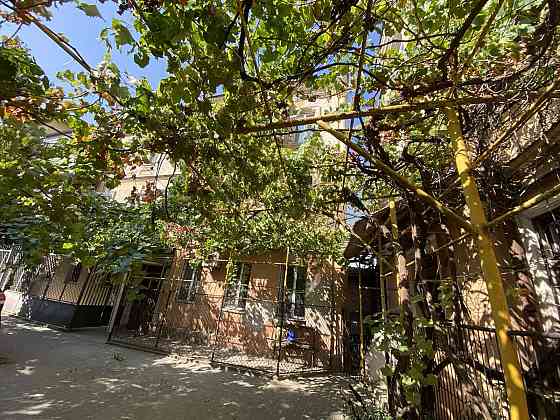 Двухкомнатная рядом с центром, ул. Градоначальницкая Одесса