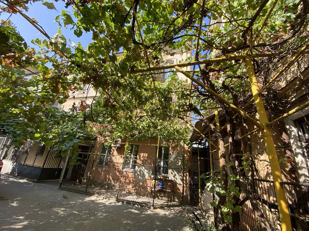 Двухкомнатная рядом с центром, ул. Градоначальницкая Одесса - изображение 6