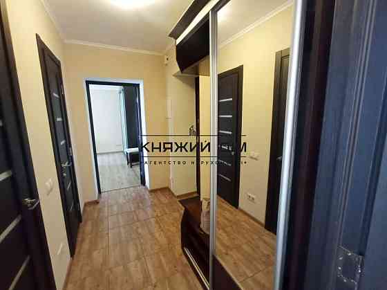 Оренда Квартира 1-кімнатна, 10/15 поверх на Голосеевский просп. Киев