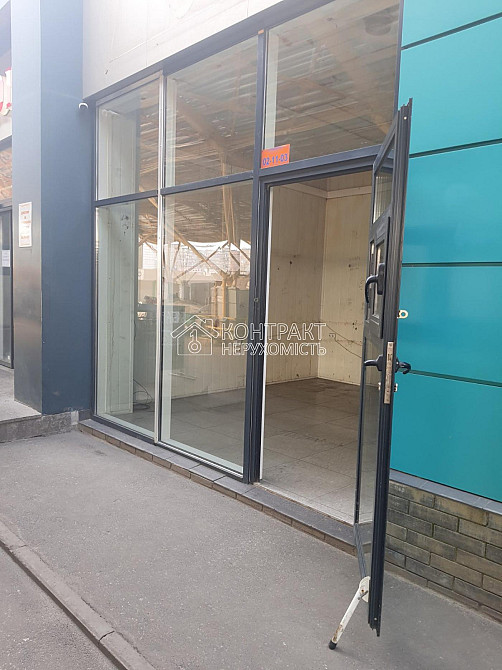 Оренда торгове приміщення на вул. Академіка Павлова. поверх - 1/1 Kharkiv - photo 5