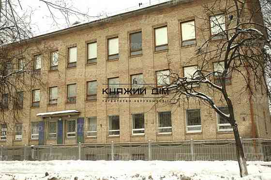 Оренда офісне приміщення на Шевцова Ивана ул. поверх - 2/3 Київ